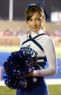 Friday Night Lights: Lyla