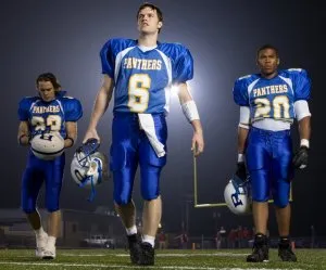 Friday Night Lights Season 1