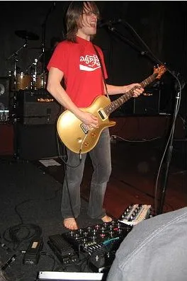 Steven Wilson - Blackfield at the Knitting Factory in Hollywood, CA