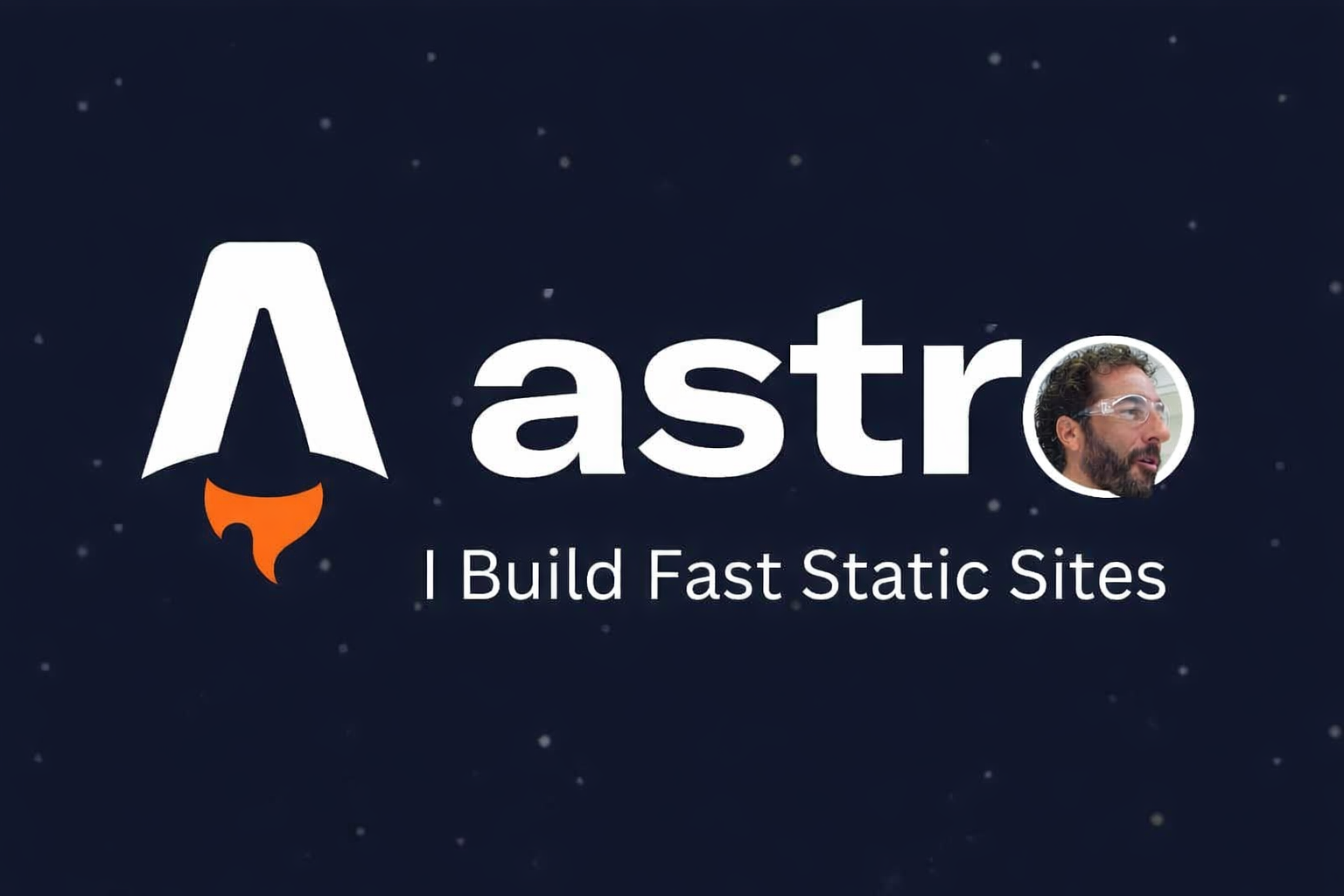 From WordPress to Astro: Zero Maintenance, Maximum Control