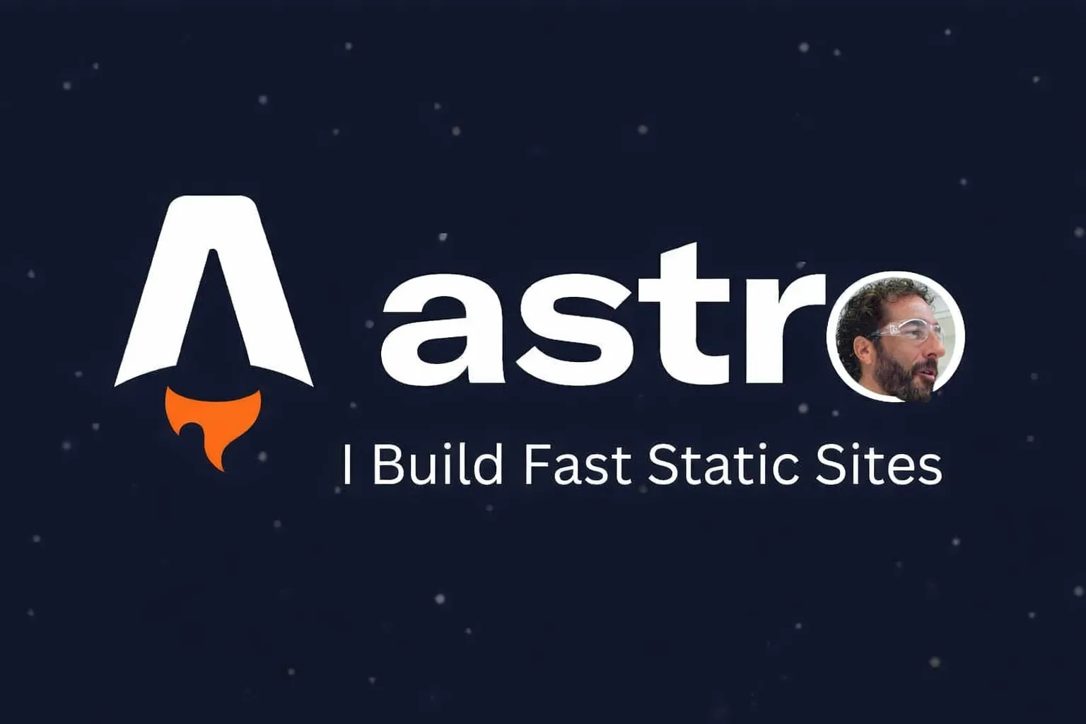 Migrating from WordPress to Astro