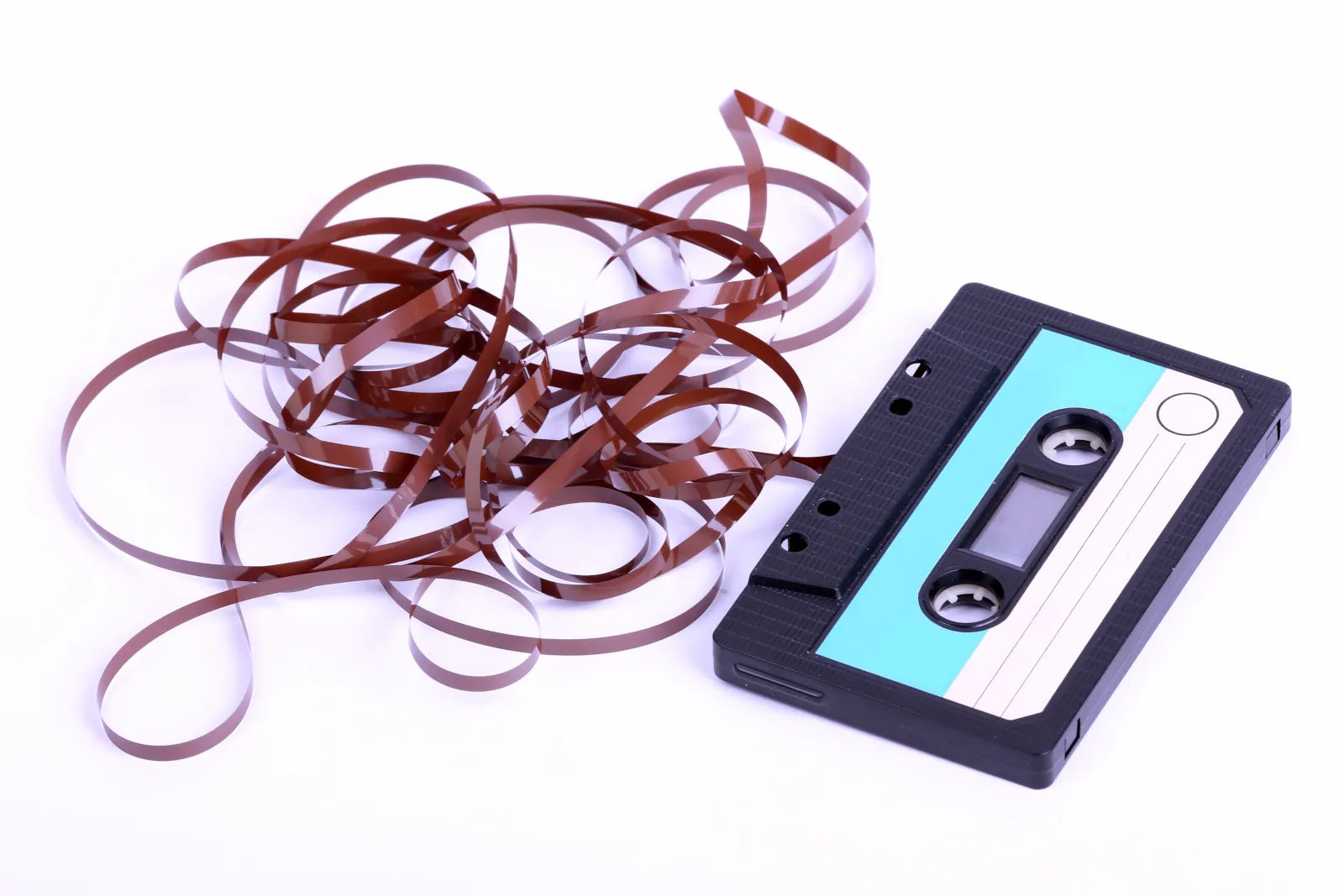 Cassette Tape