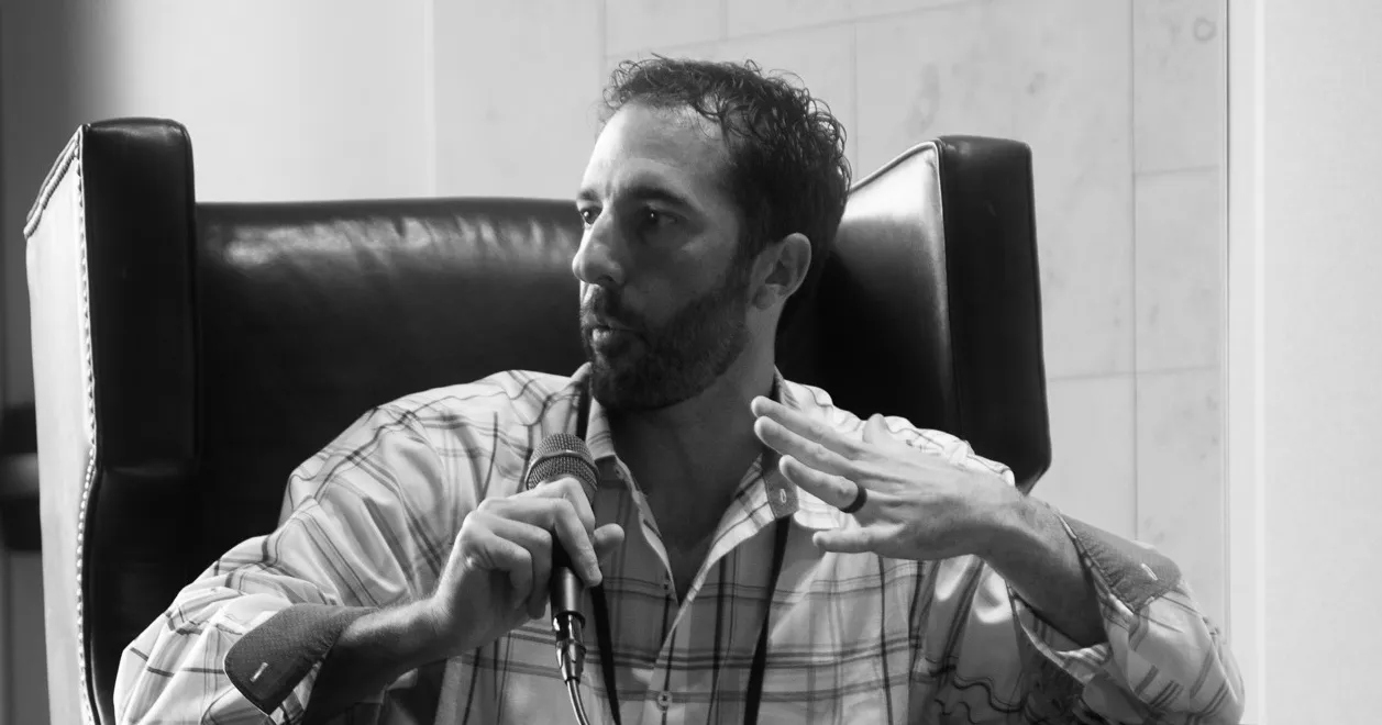 Mike Roberto Podcasting