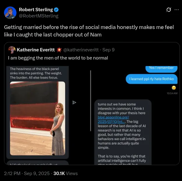 Robert Sterling Last Chopper